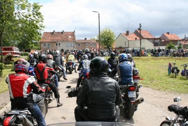 Parada Motocykli (Tolkmicko-Elbląg) zdjęcie nr 24606