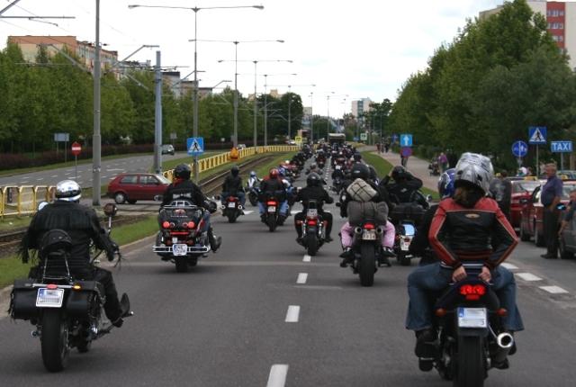 Parada Motocykli (Tolkmicko-Elbląg) zdjęcie nr 24616