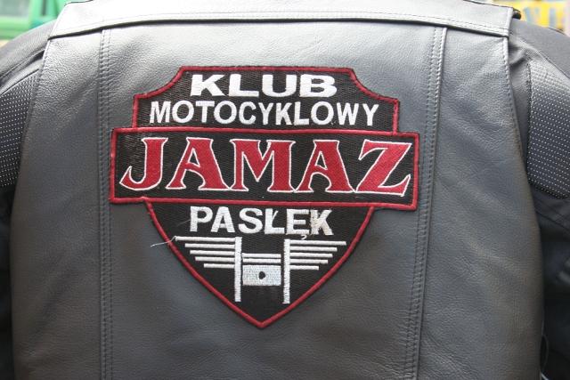 Parada Motocykli (Tolkmicko-Elbląg) zdjęcie nr 24613