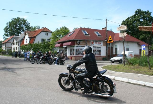 Parada Motocykli (Tolkmicko-Elbląg) zdjęcie nr 24610