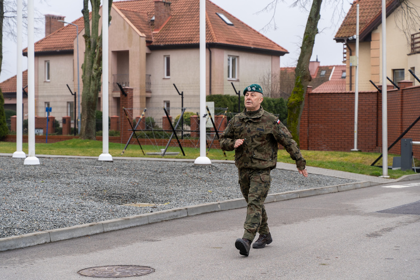 Przywitali Szwecję w NATO zdjęcie nr 303949