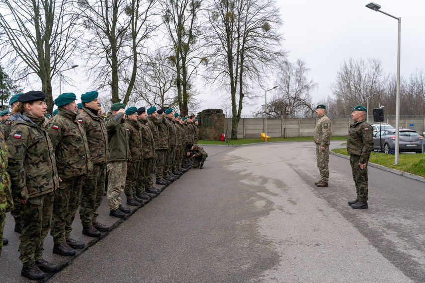 Przywitali Szwecję w NATO zdjęcie nr 303951