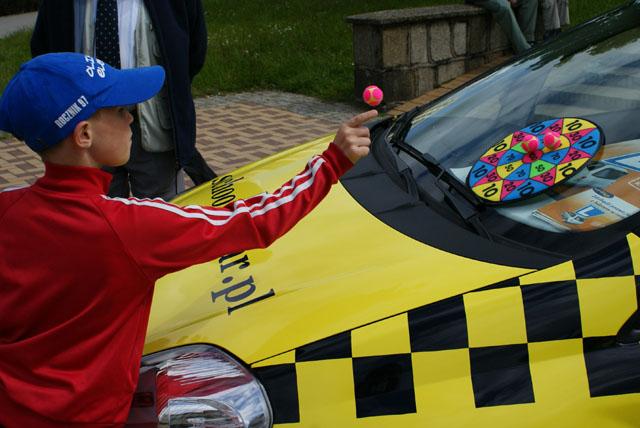 III Elbląski Salon Motoryzacyjny za nami zdjęcie nr 24665