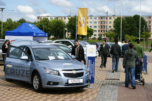 III Elbląski Salon Motoryzacyjny za nami zdjęcie nr 24663