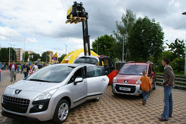 III Elbląski Salon Motoryzacyjny za nami zdjęcie nr 24646