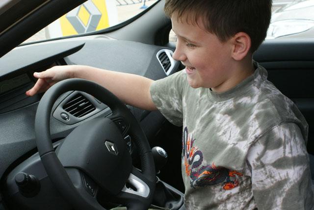 III Elbląski Salon Motoryzacyjny za nami zdjęcie nr 24656