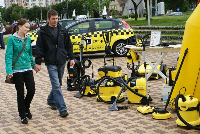 III Elbląski Salon Motoryzacyjny za nami zdjęcie nr 24649