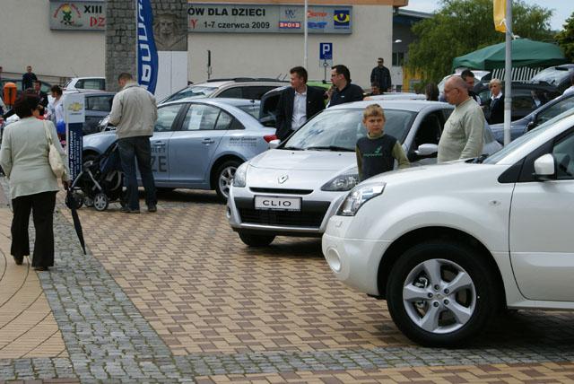 III Elbląski Salon Motoryzacyjny za nami zdjęcie nr 24652