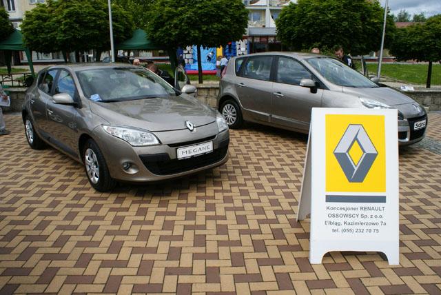 III Elbląski Salon Motoryzacyjny za nami zdjęcie nr 24653