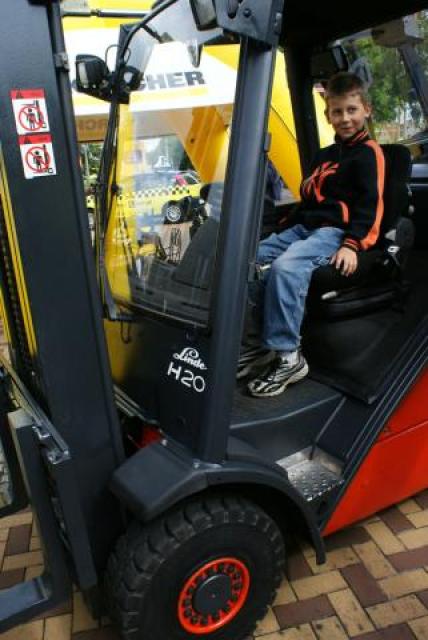 III Elbląski Salon Motoryzacyjny za nami zdjęcie nr 24671