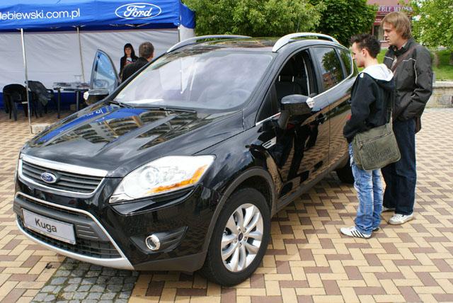 III Elbląski Salon Motoryzacyjny za nami zdjęcie nr 24650