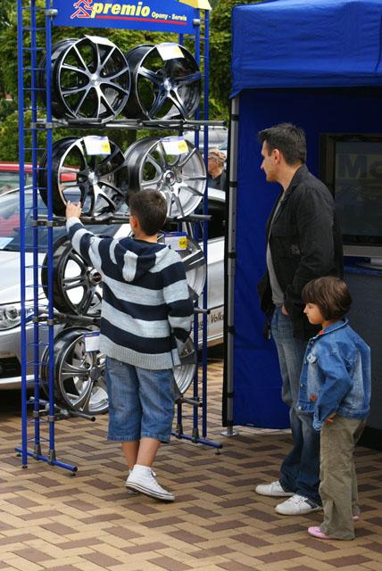 III Elbląski Salon Motoryzacyjny za nami zdjęcie nr 24669