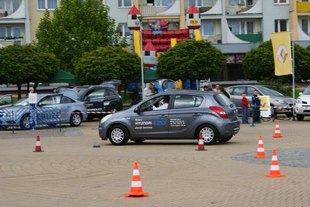 III Elbląski Salon Motoryzacyjny za nami zdjęcie nr 24641