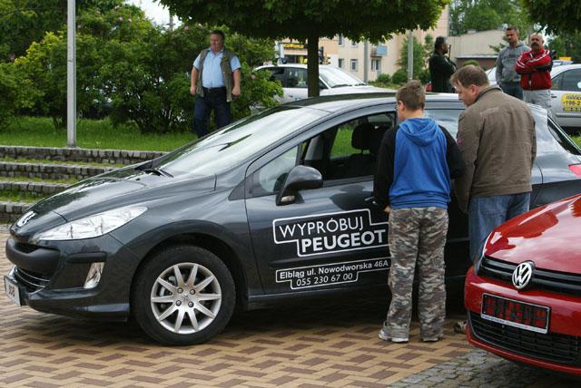 III Elbląski Salon Motoryzacyjny za nami zdjęcie nr 24642