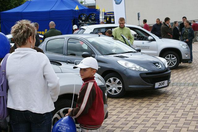 III Elbląski Salon Motoryzacyjny za nami zdjęcie nr 24648