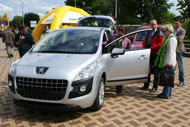 III Elbląski Salon Motoryzacyjny za nami zdjęcie nr 24666