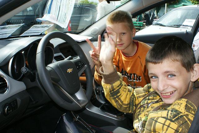 III Elbląski Salon Motoryzacyjny za nami zdjęcie nr 24673