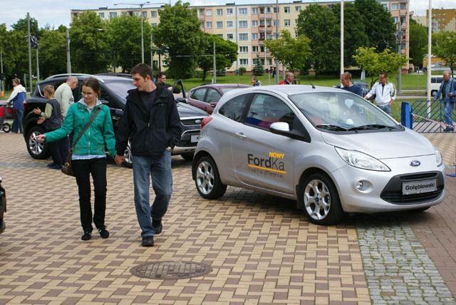 III Elbląski Salon Motoryzacyjny za nami zdjęcie nr 24654