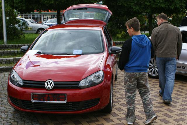 III Elbląski Salon Motoryzacyjny za nami zdjęcie nr 24643