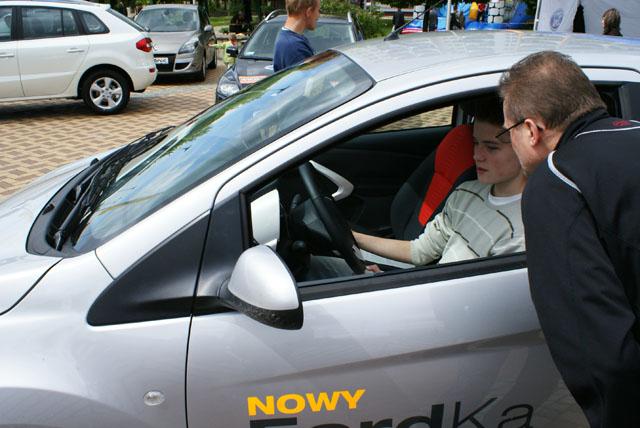 III Elbląski Salon Motoryzacyjny za nami zdjęcie nr 24651