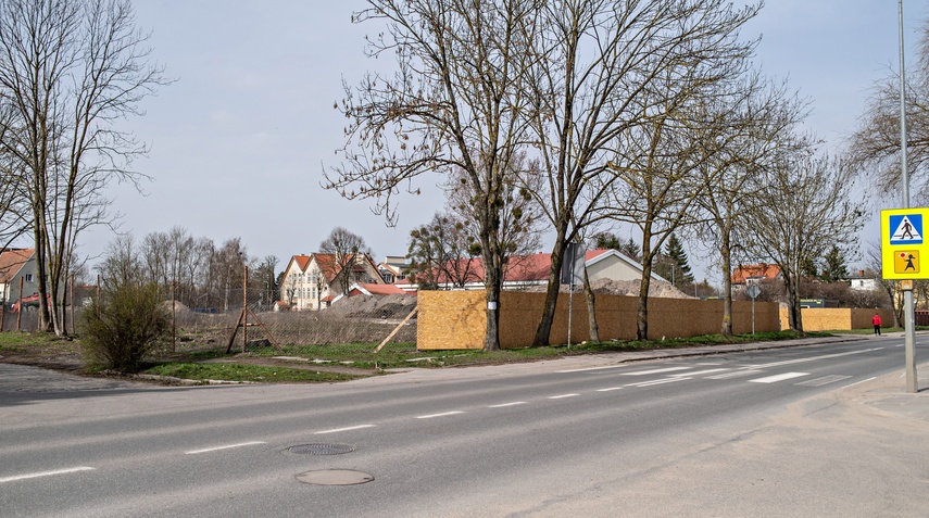 warszawska zdjęcie nr 304340