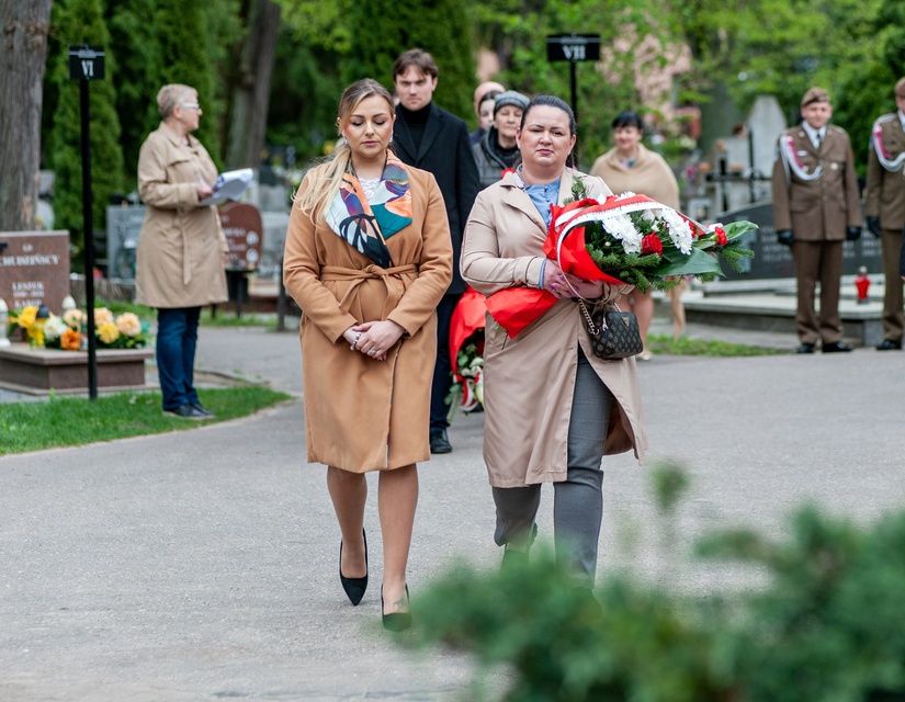 Bez prezydentów na smoleńskich obchodach zdjęcie nr 304820