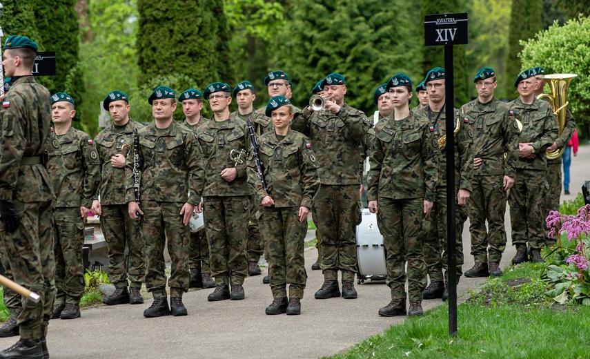 To się ogląda Zginęli za to, że byli polskimi patriotami