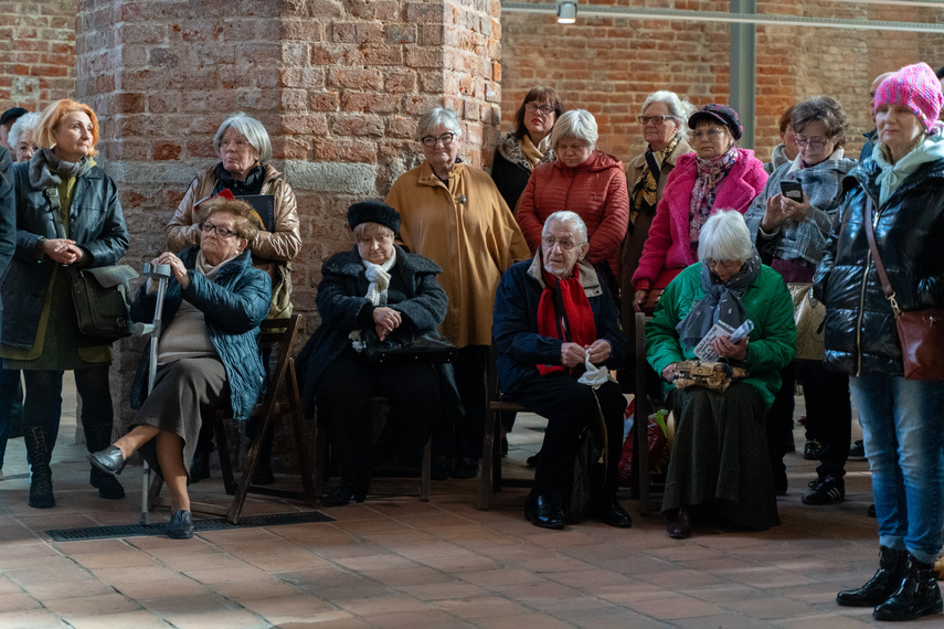 Wejście do świata Waldemara Cichonia zdjęcie nr 305273