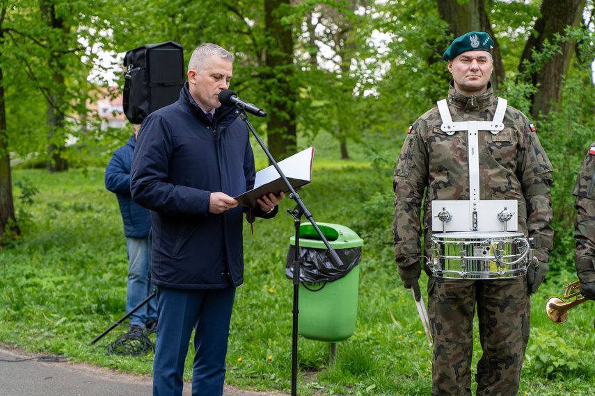 Pamięci Inwalidów Wojennych zdjęcie nr 305341