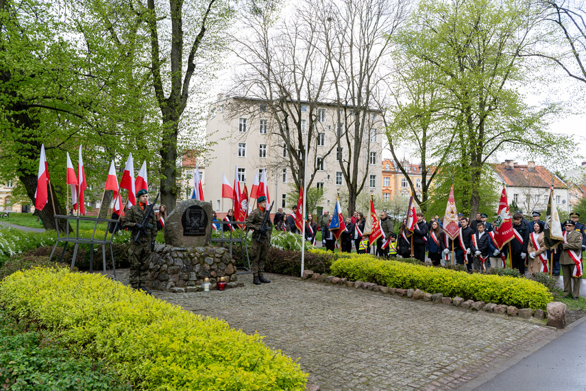 Pamięci Inwalidów Wojennych zdjęcie nr 305342