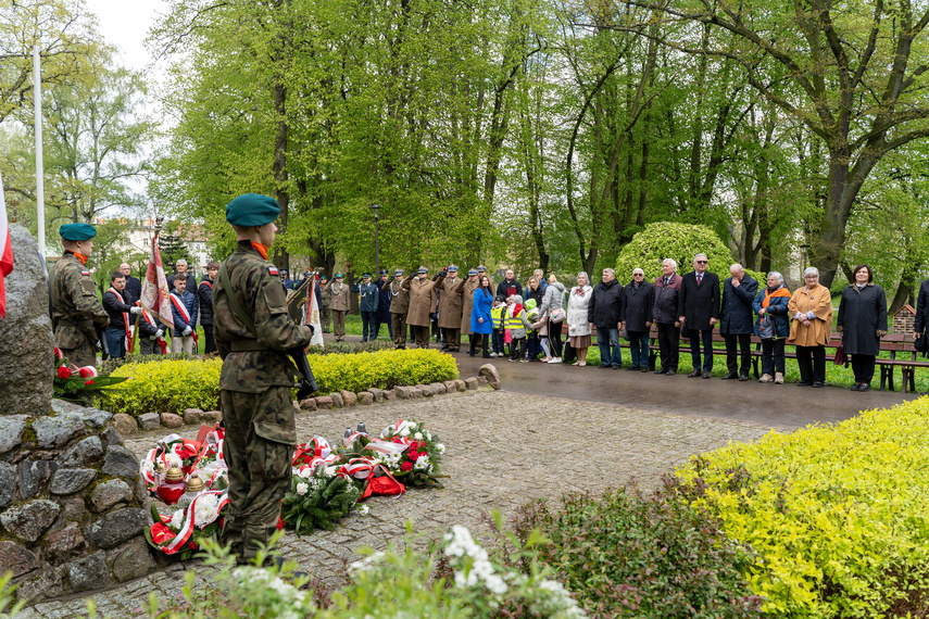 Pamięci Inwalidów Wojennych zdjęcie nr 305364