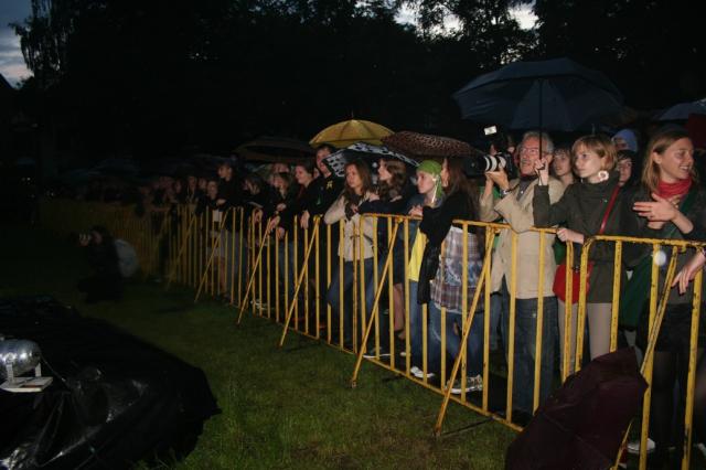 Ogrodów dzień pierwszy - muzycznie zdjęcie nr 24740