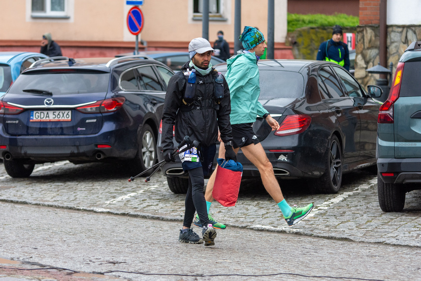 To się ogląda Ultra Wysoczyzna - Galeria nr 1