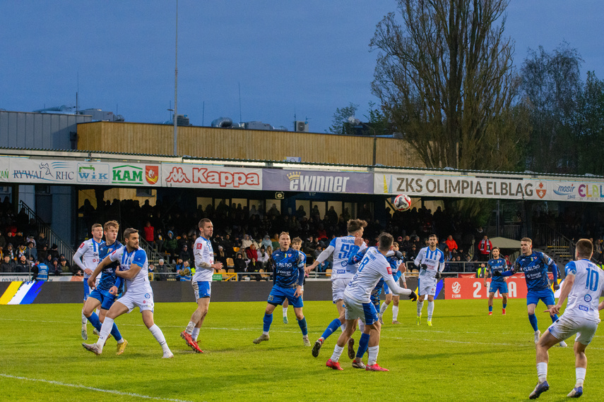 Derby województwa na remis zdjęcie nr 306048