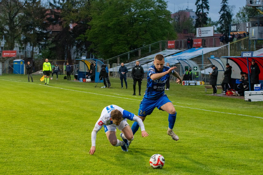 Derby województwa na remis zdjęcie nr 306032