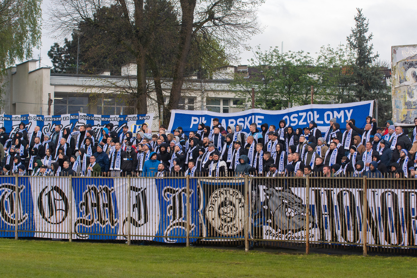 Derby województwa na remis zdjęcie nr 306012