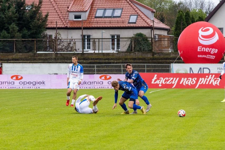 Derby województwa na remis zdjęcie nr 305988