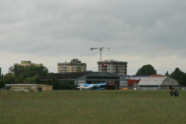 Rajd po Lotniskach Warmii i Mazur zdjęcie nr 24775