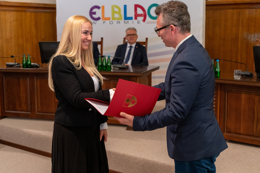 Nowa Rada Miejska to będzie spore wyzwanie zdjęcie nr 306780