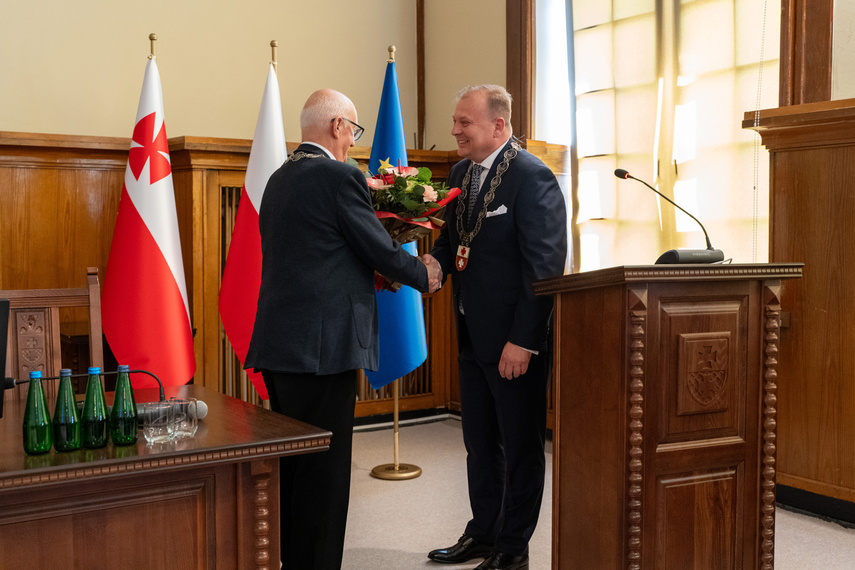 Nowa Rada Miejska to będzie spore wyzwanie zdjęcie nr 306829