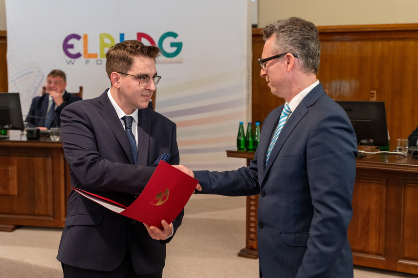 Nowa Rada Miejska to będzie spore wyzwanie zdjęcie nr 306763