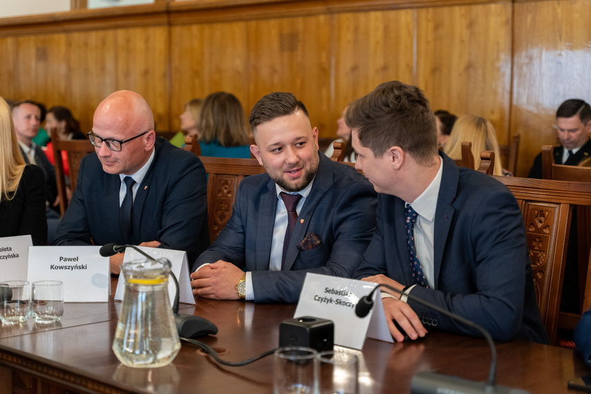 Nowa Rada Miejska to będzie spore wyzwanie zdjęcie nr 306732