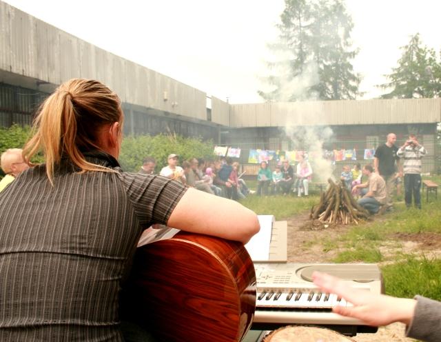 Zatorze w Lazarusie zdjęcie nr 24831