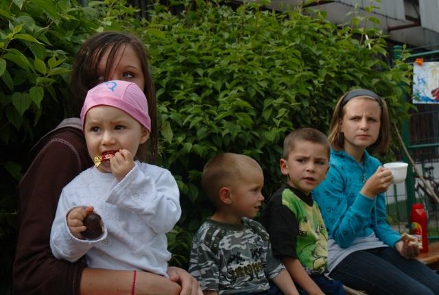 Zatorze w Lazarusie zdjęcie nr 24837