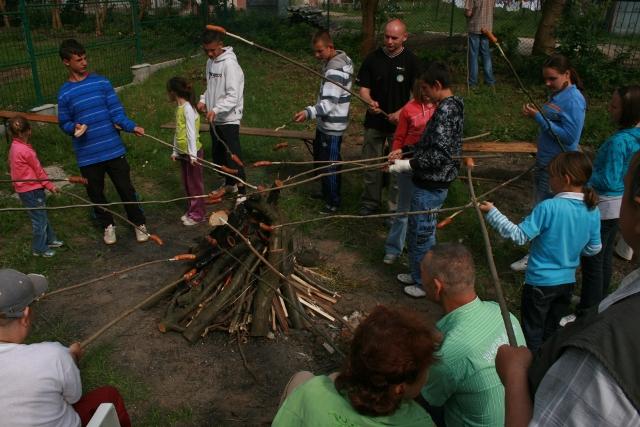 Zatorze w Lazarusie zdjęcie nr 24835