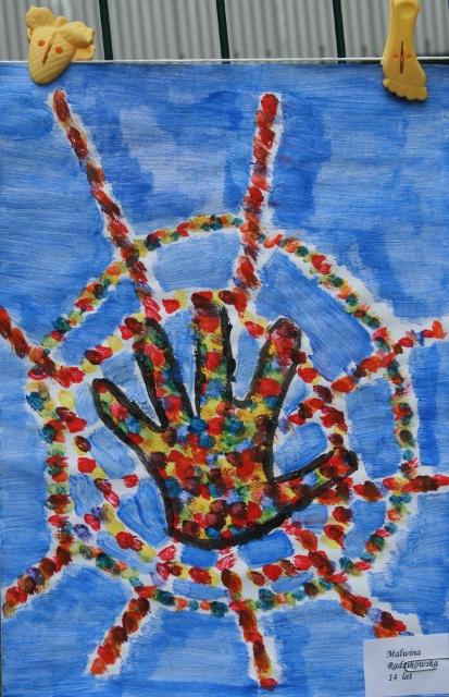 Zatorze w Lazarusie zdjęcie nr 24836