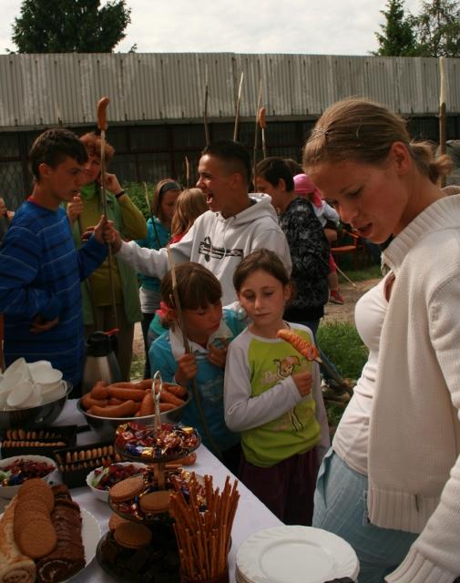 Zatorze w Lazarusie zdjęcie nr 24834