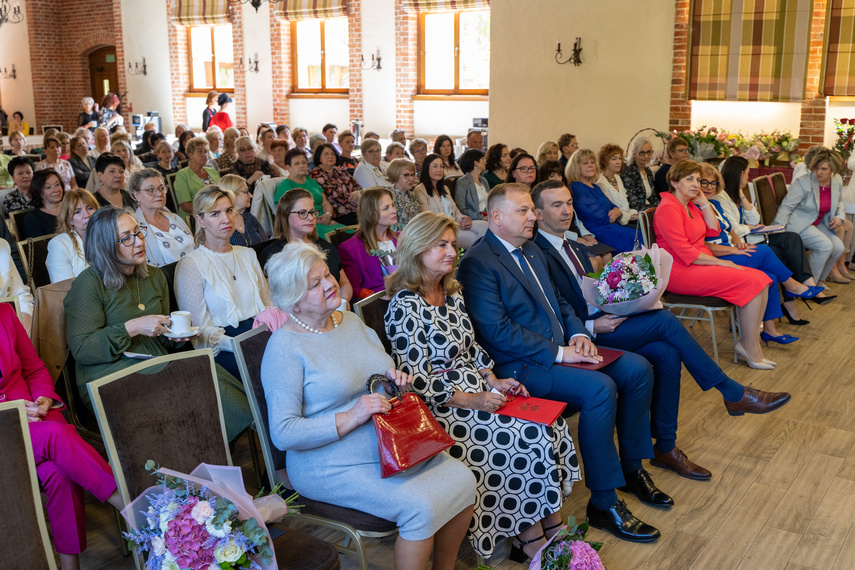 „To, co robimy jest piękne“.  Święto pielęgniarek i położnych zdjęcie nr 307429