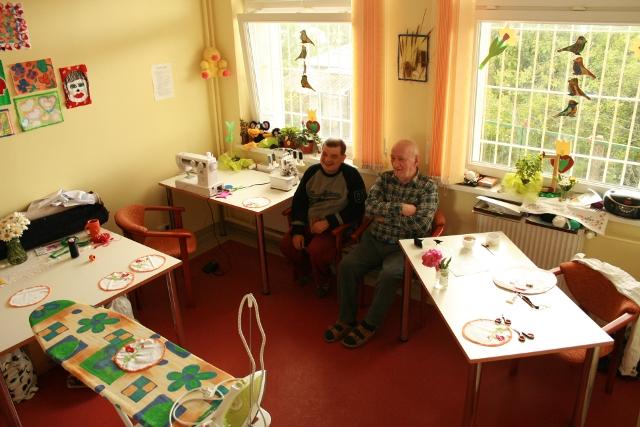 Lazarus zdjęcie nr 24841