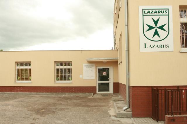 Lazarus zdjęcie nr 24839